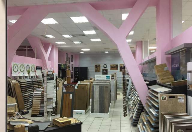 Напольные покрытие ламинат,паркетная доска,винил