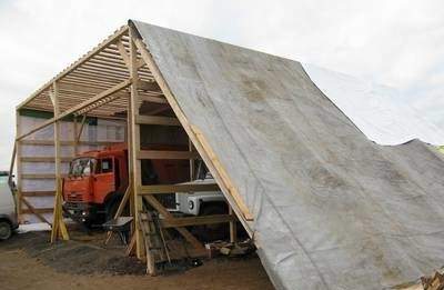 Плакаты с рекламных щитов, баннеры 6x3