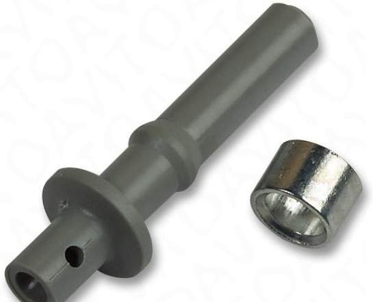 Оптоволоконный разъем hfbr-4501Z и hfbr-4516Z