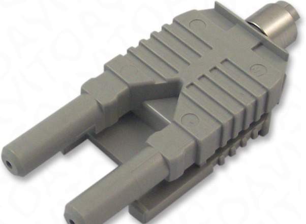 Оптоволоконный разъем hfbr-4501Z и hfbr-4516Z