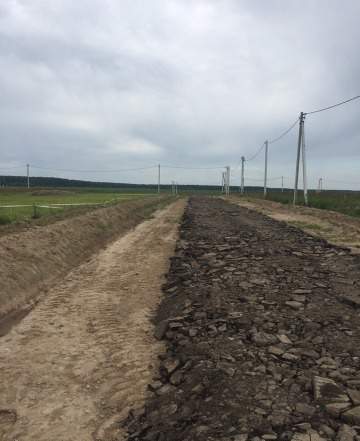 Бытий кирпич, Асфальтовая крошка, Асфальтовая скол