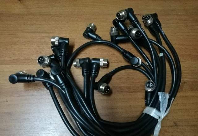 Кабель соединительный PVC Италия