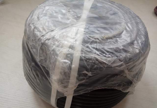 Кабель ввгн-LS 5x2.5, 100м, Конкорд Смоленск