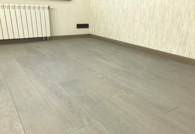 Инженерная (паркетная) доска Tarwood Oak Дуб Solo
