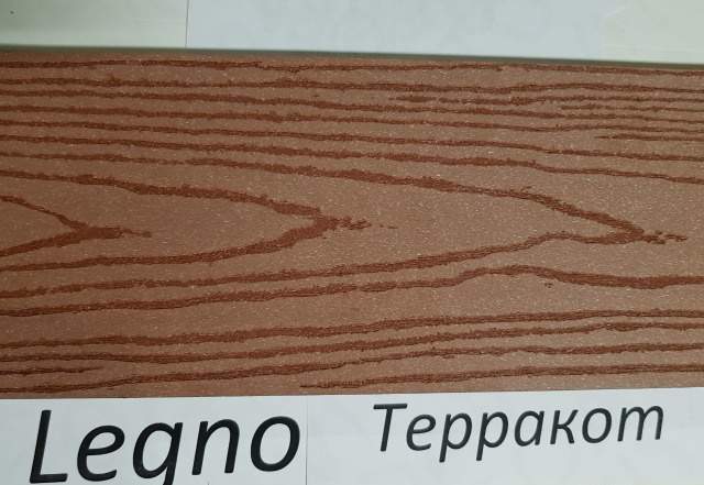 Террасная Доска Fainag Premium