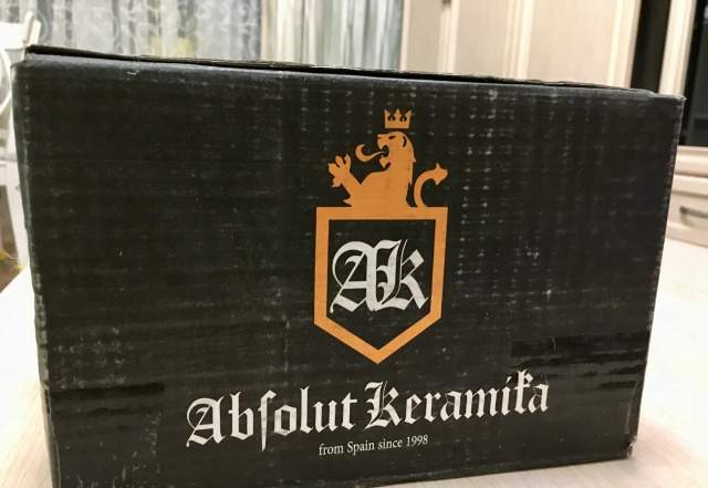 Плитка Absolut Keramika