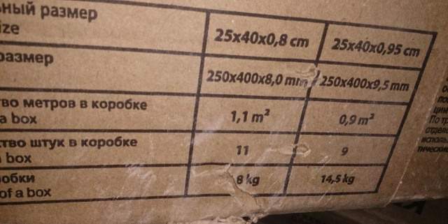 Плитка Kerama Marazzi Элегия