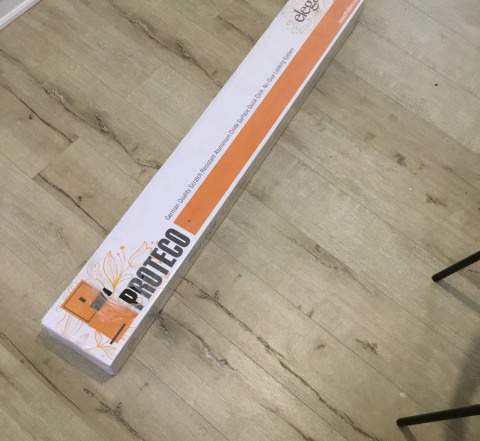 Ламинат Proteco PE 203