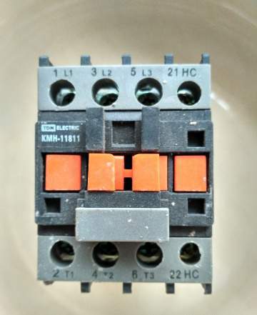 Автоматы ABB 63A, TDM С1