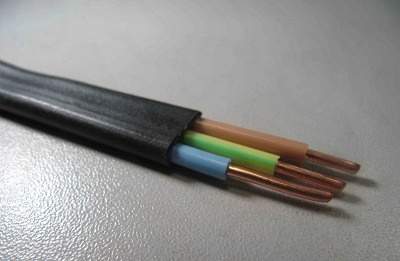 Кабель Ввг нг лс 3х1.5