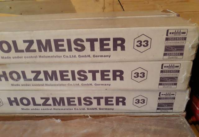ламинат 33 класс 12мм Holzmeister Storm 318