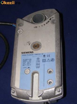 Электропивод simens