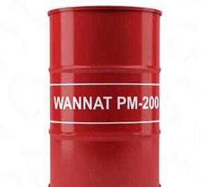 Полиизоцианат (wannate PM-200, Китай)