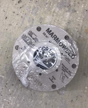 Marmoweld