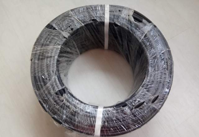 Кабель ввгн-LS 5x2.5, 100м, Озерск Челяб.обл (окз)