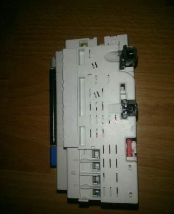 ABB DDA204 диффавтомат 16А/0,03А