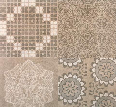 Kerama Marazzi Королевская дорога