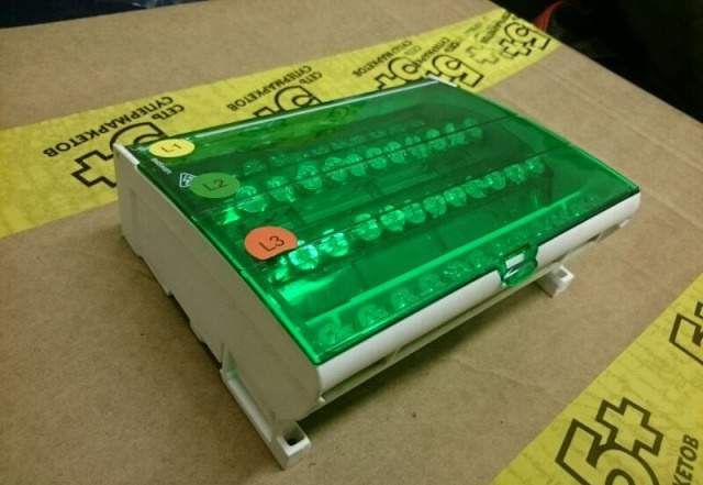 Автоматы и контакторы Schneider Electric