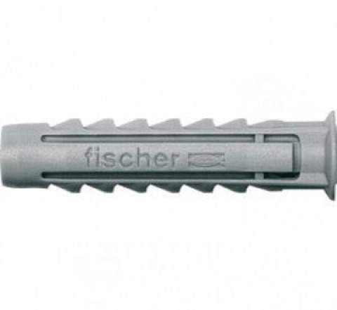 Дюбель fischer