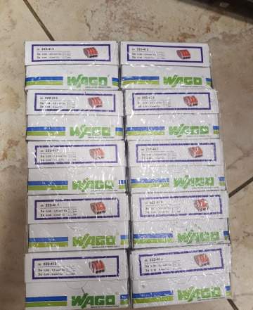 Кабель гост wago автоматика abb