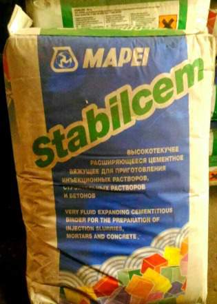 Смесь Mapei