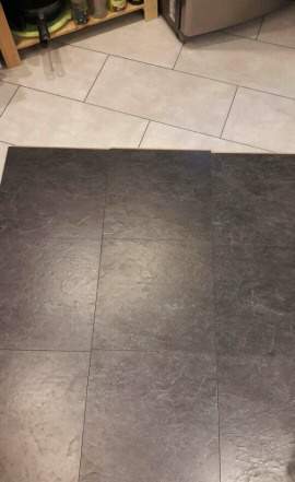 Ламинат под плитку Quick step 31 класс