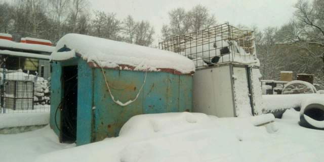Слесарки