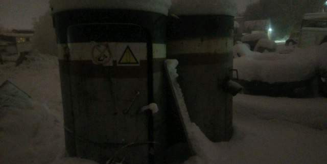 Слесарки