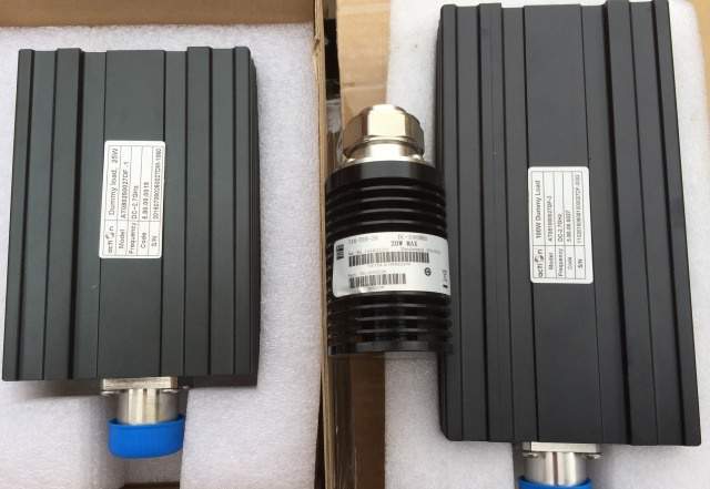 Нагрузка согласованная 20w ; 25w ; 100w ; 200w