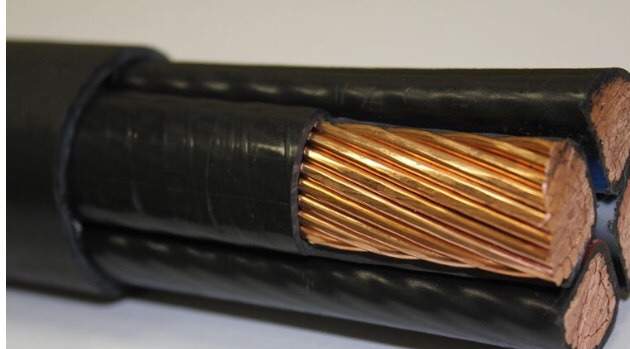Кабель ввг 4х185, 4х90, 5х70