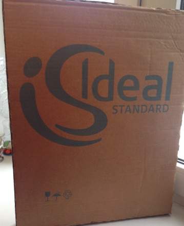 Сидение для унитаза Ideal Standart T639101