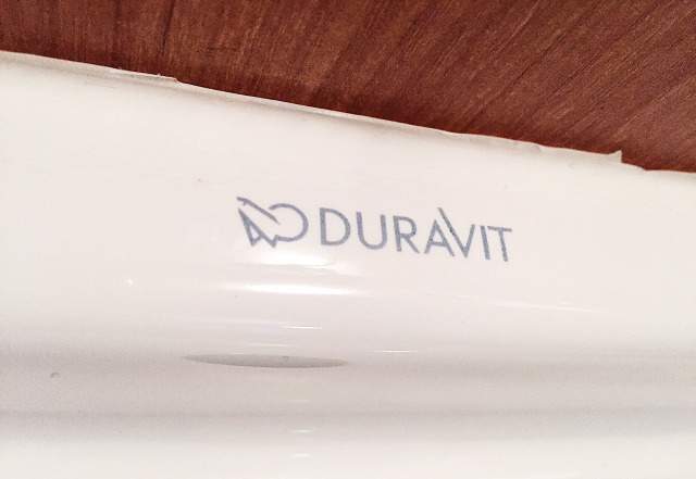 Раковина Duravit