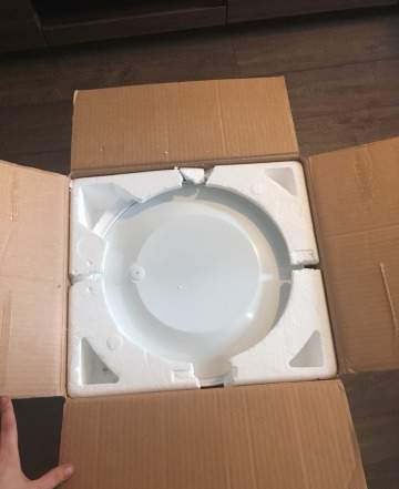 Водонагреватель Ariston ABS PRO R30 slim