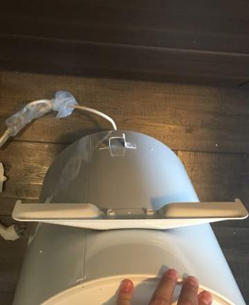 Водонагреватель Ariston ABS PRO R30 slim