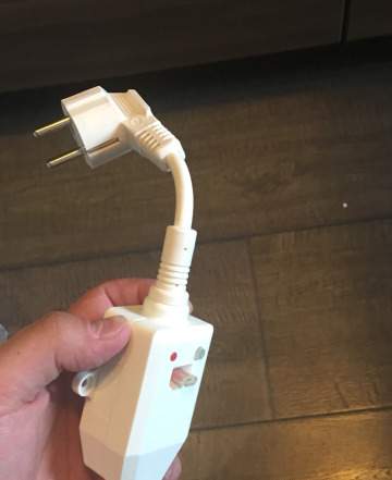 Водонагреватель Ariston ABS PRO R30 slim