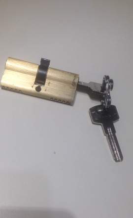 Личинка mul-t-lock