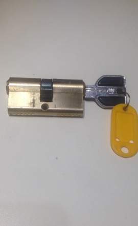 Личинка mul-t-lock