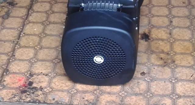 Насос grundfos NB 40-125/139 A-F-A-baoe