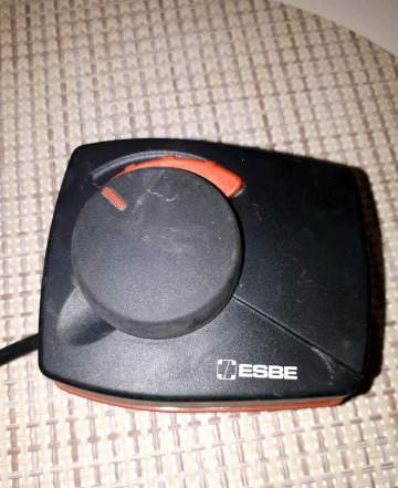 Сервопривод esbe