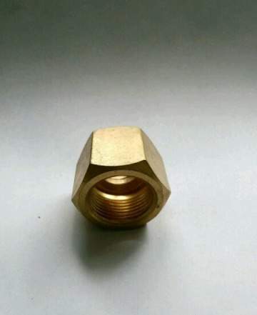Гайка 3/4