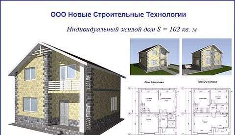 Теплоблоки