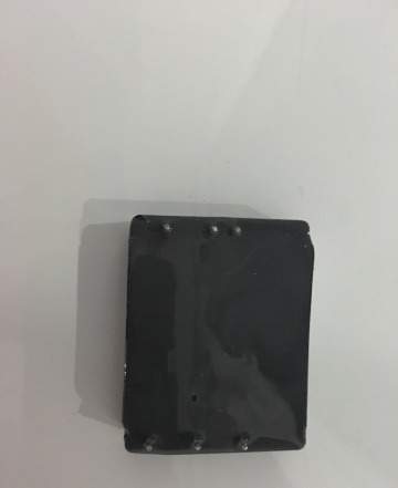 DC/DC converter 3A03.02.100 IN: 36V-72V OUT: 20W 1