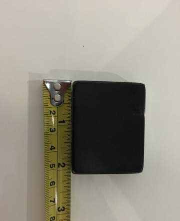 DC/DC converter 3A03.02.100 IN: 36V-72V OUT: 20W 1
