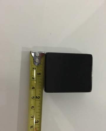 DC/DC converter 3A03.02.100 IN: 36V-72V OUT: 20W 1
