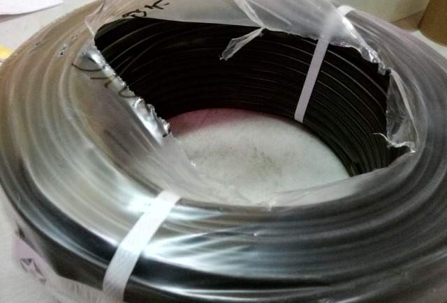 Кабель ввгнг LS 3*1.5 100м