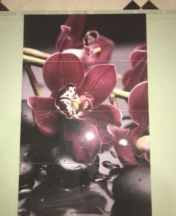 Плитка cerrol City Orchid польша