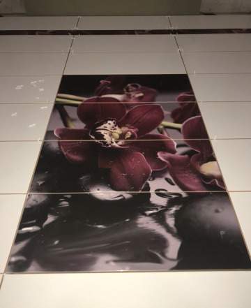 Плитка cerrol City Orchid польша