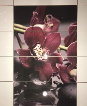 Плитка cerrol City Orchid польша
