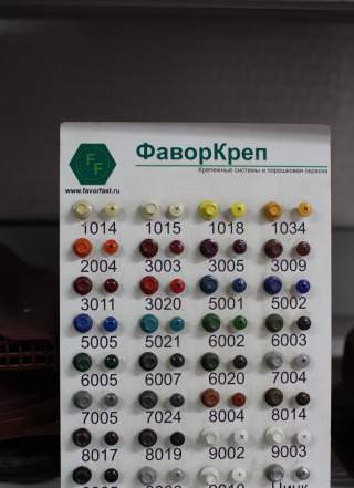 Профнасил, Металлочерепица, Евроштакетник