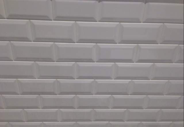 Плитка Kerama Marazzi белый кирпич